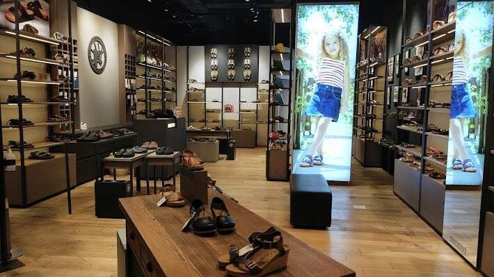Birkenstock 